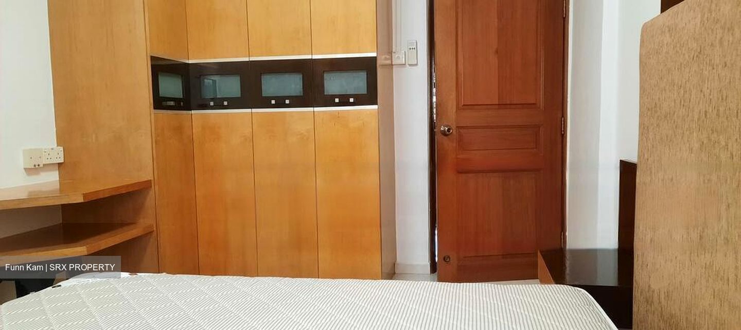 Blk 50 BLANGAH VIEW (Bukit Merah), HDB 4 Rooms #559456411